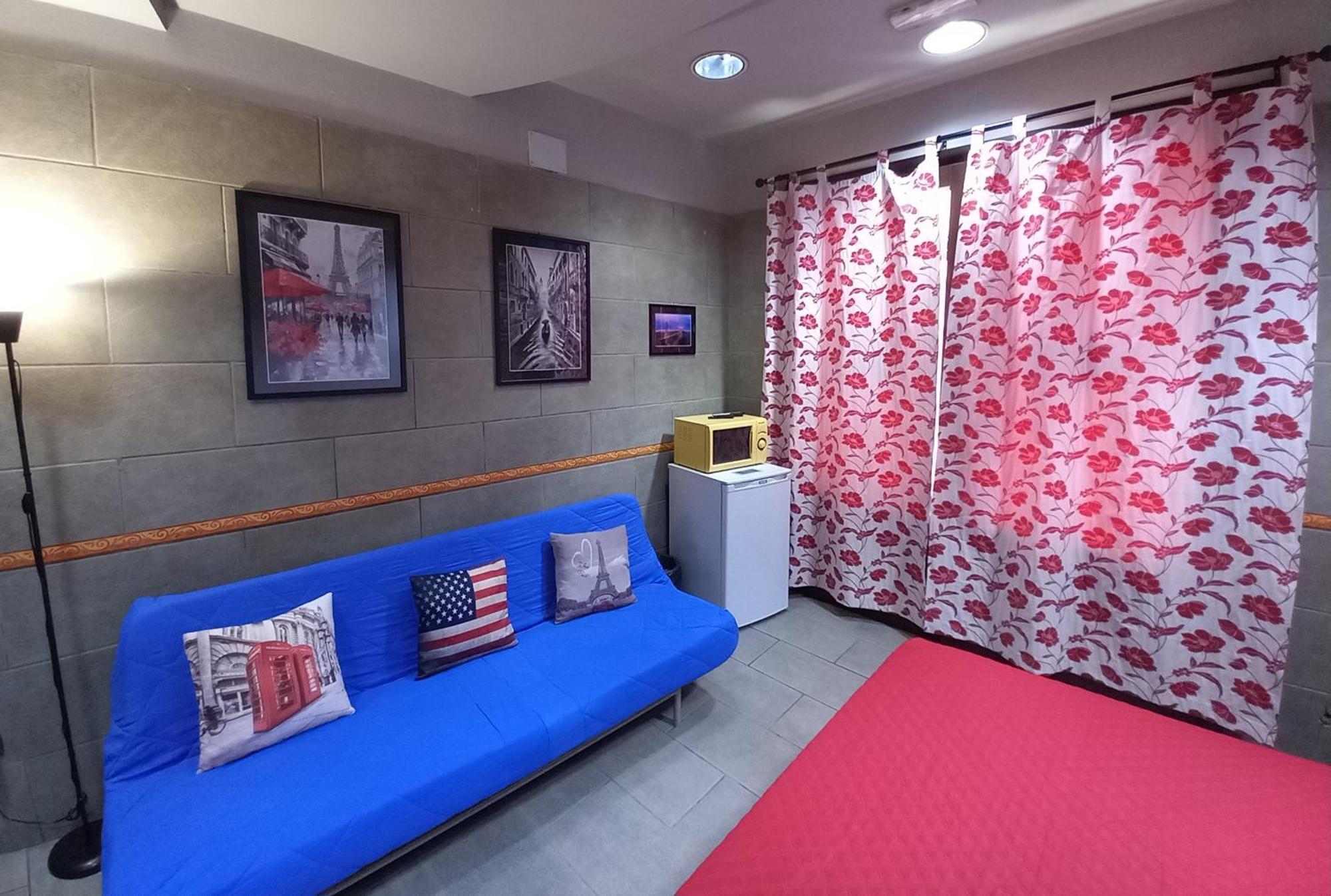 蒙多维Sam'S Getaway公寓 外观 照片